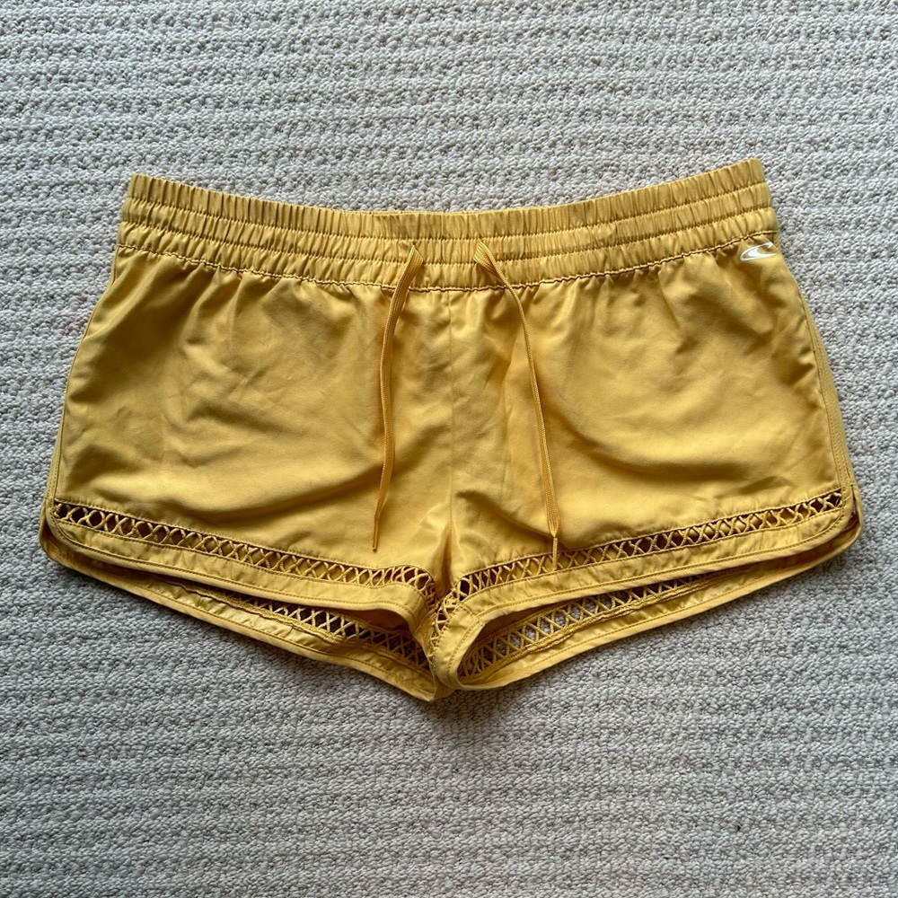 O'Neill Camille Drawstring Boardshorts